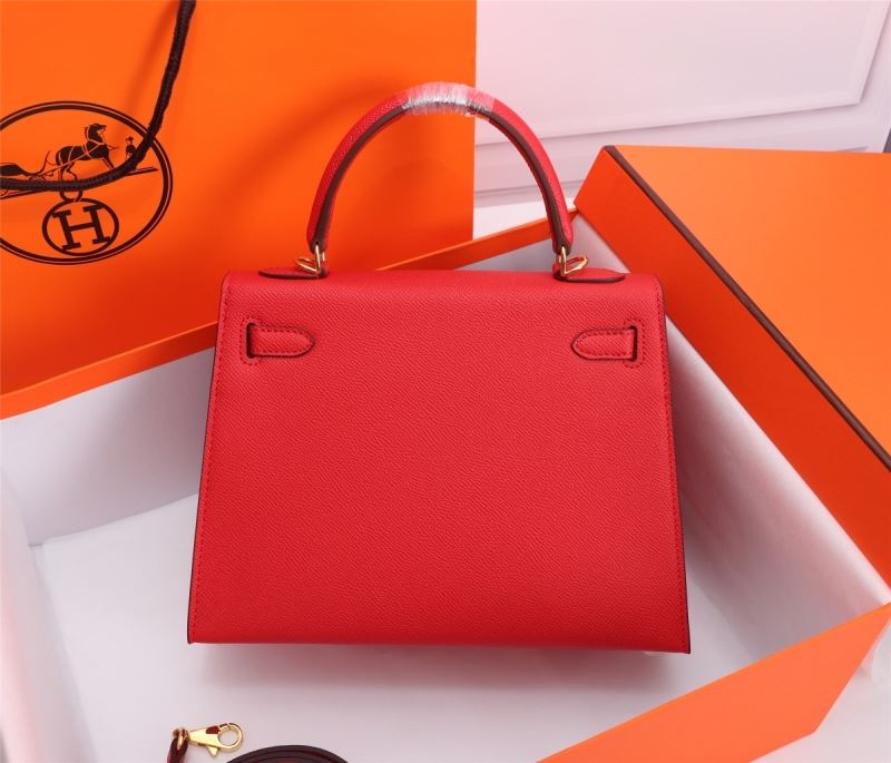 Hermes Kelly Bags